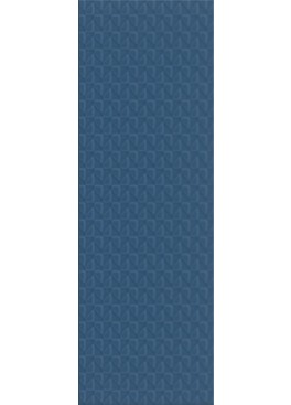 Obklad Zambezi Blue Small Structure Mat. 60x20