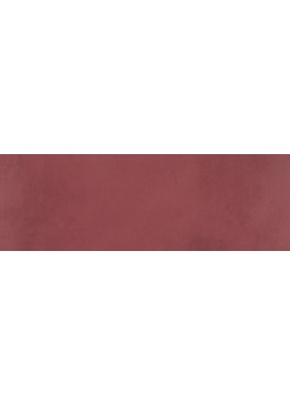 Obklad RAKO Blend WADVE810 obkládačka tmavě červená 60x20