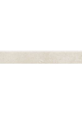 Dlažba RAKO Limestone DSAS4801 sokl béžová 9,5x60