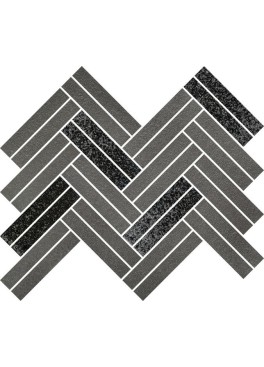 Obklad Mozaika Universální Grys Argentino 25,3x29,2