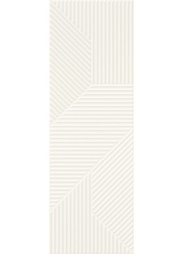 Obklad Woodskin Bianco Struktura A Rekt. 29,8x89,8