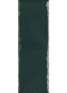 Obklad Porcelano Green Ondulato Lesk 29,8x9,8