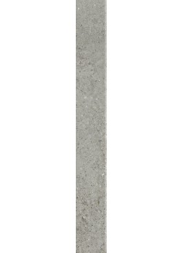 Dlažba Gigant Silver Grey Sokl Rekt. 59,3x7,2