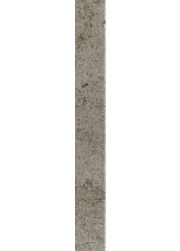 Dlažba Gigant Mud Sokl Rekt. 59,3x7,2