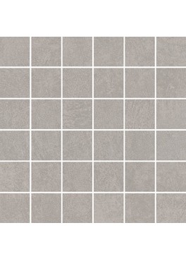 Dlažba Ares Light Grey Mosaic 29,8x29,8