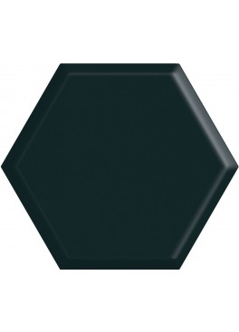 Obklad Intense Tone Green A Heksagon Struktura 19,8x17,1
