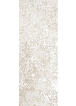 Dekor Lozzi Evo Silver Carpet 89,8x32,8