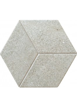 Dekor Vestige Grey Struktura Mozaika 19,8x22,6