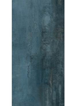 Dlažba Ironic Blue Polished 119,8x59,8