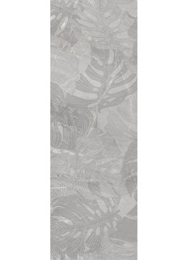 Dekor Malaga Tropic Grey A+B 75x50