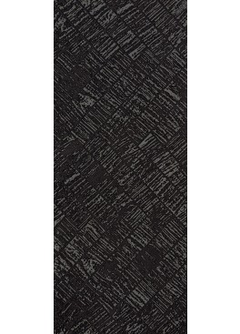 Dekor Modern Basalt Black 74,8x29,8
