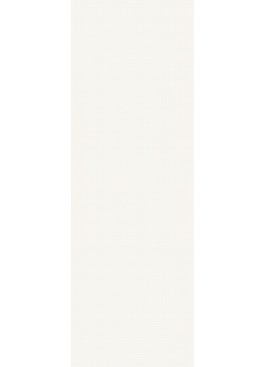 Obklad Noisy Whisper White Dekor Mat Rekt. 119,8x39,8