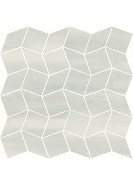 Dekor Mystic Cemento Mosaic Square 31,6x31,4