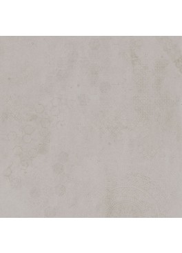 Dlažba Pure Art Grey Dekor Mat. Rekt. 59,8x59,8