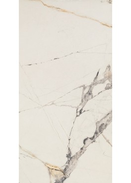 Dlažba Lilo Bianco Poler 119,8x59,8
