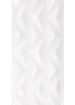 Obklad bílý Ottawa White Axis Rekt. 30x60