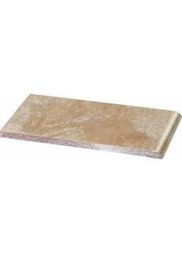 Parapet Ilario Beige 24,5x13,5