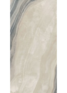 Dlažba White Opal Pol 119,8x59,8