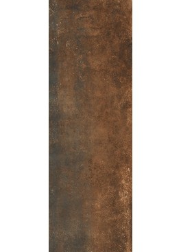 Dlažba Dern Copper Rust Lappato 119,8x39,8