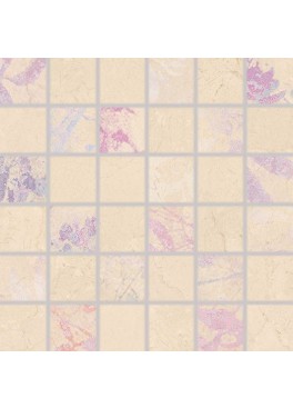 Mozaika RAKO Levante WDM06592 mozaika (5x5) vícebarevná 30x30