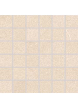Mozaika RAKO Topo WDM06621 mozaika (5x5) béžová 30x30