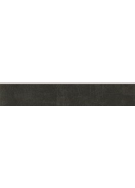 Dlažba RAKO Concept DSAPS603 sokl černá 8,5x45