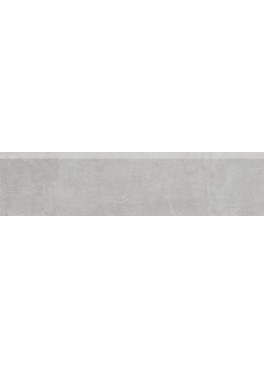 Dlažba RAKO Concept DSAJ8602 sokl šedá 7,2x30