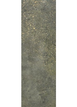 Dekor Concrete Retro Brick Green Mat 25x8,1
