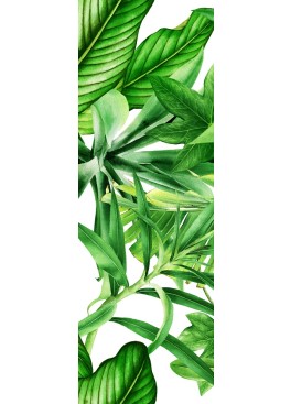 Dekor Premium Garden Tropik C Glossy Rekt. 75x25