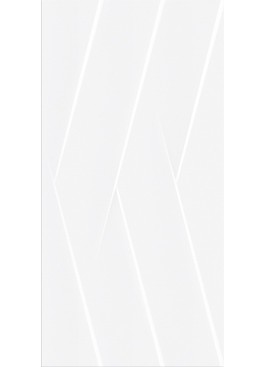 Obklad Una PS500 White Coreset Struktura Pearl 60x29,7