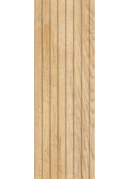 Obklad Hexagon Carvallo Natural Premium Mat Rekt. 75x25