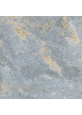 Dlažba Peacock Blue 2.0 Cm Rekt. 60x60