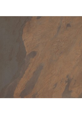 Dlažba Peacock Copper 2.0 Cm Rekt. 60x60