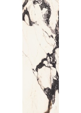 Obklad Santis White Stone Glossy 74x24