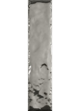 Univerzální Cegielka Silver Struktura Lesk 29,8x6,5