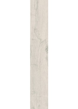 Dlažba Organic Wood Buckwood White 119,8x19,8