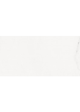 Obklad RAKO Vein WARVK233 obkládačka bílá 60x30