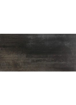 Obklad RAKO Rush WAKVK523 obkládačka černá 60x30