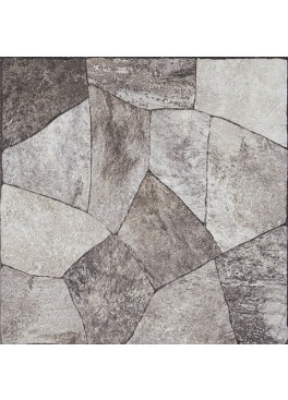 Dlažba Calabria Grigio Scuro 33x33
