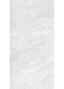Dlažba Stoneh. Sh10 Light Grey R10 29,7x59,7 Sch.