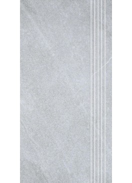 Dlažba Stoneh. Sh12 Grey R10 29,7x59,7 Sch.