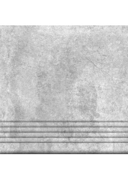 Dlažba Amur Perla Mini Schodovka 33,3x33,3