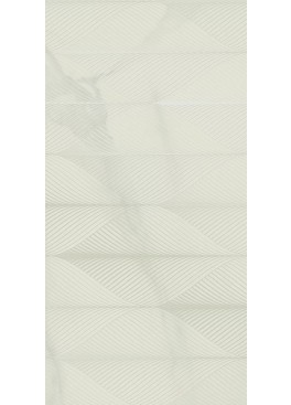 Obklad Daybreak Bianco Dekor Mat 29,8x59,8