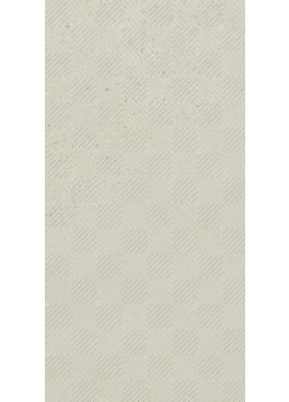 Obklad Bergdust White Dekor Mat 29,8x59,8