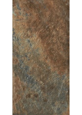 Dlažba Ardis Rust Klinker Struktura Mat 30x60