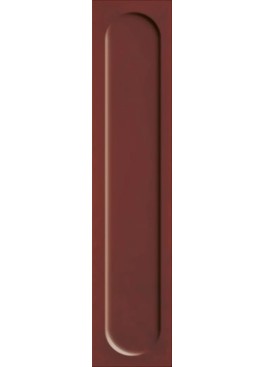 Obklad Monpelli Wine Cihlička A Struktura 6,5x29,8