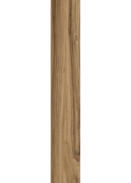 Dlažba imitace dřeva Otello Brown 120,2x19,3