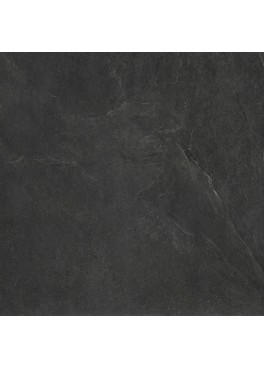 Dlažba Ash Black Matt Struk. 59,7x59,7