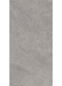 Dlažba Ash Silver Matt Struk. 119,7x59,7