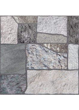 Dlažba Kenya Grey 33x33